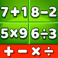 math games: math for kids gameskip