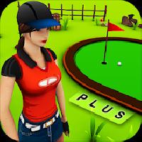 mini golf game 3d gameskip