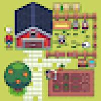 mini mini farm gameskip