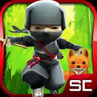 mini ninjas gameskip