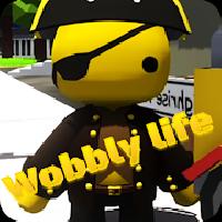 mod wobbly yellow life: simulation adventure gameskip