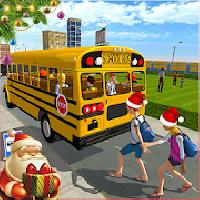 modern city school bus simulator 2017 gameskip