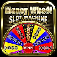money wheel slot machine game