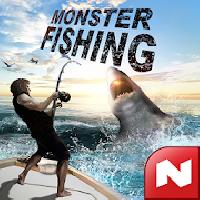 monster fishing 2018 gameskip