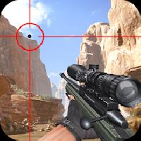 mountain shooting sniper gameskip
