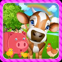 my animal farm house story 2