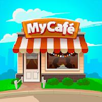 my cafe: recipes and stories