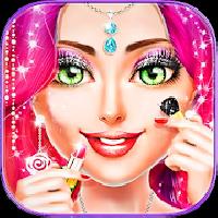 my daily makeup - girls game