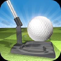my golf 3d gameskip