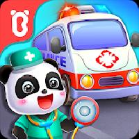 my hospital: doctor panda gameskip