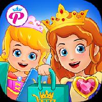 my little princess : shop game