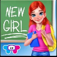 new girl in high school gameskip