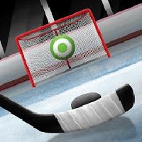 nhl hockey target smash gameskip