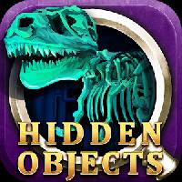 night at museum hidden objects