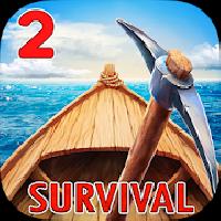ocean survival 3d - 2 gameskip