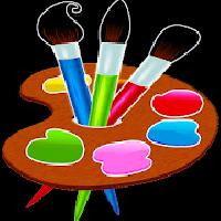 painting and drawing for kids