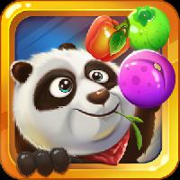 panda and fruit farm