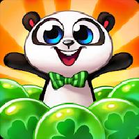 panda pop gameskip