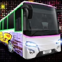 party bus simulator 2015