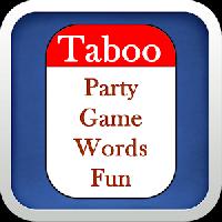 party game taboo