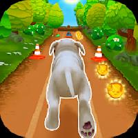 pet run - puppy dog game gameskip
