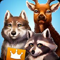 petworld: wildlife america gameskip