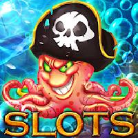 pirate slots - freeslots game gameskip
