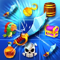 pirate treasure match 3 gameskip