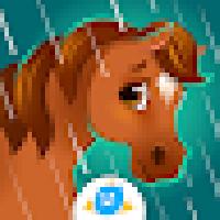 pixie the pony - virtual pet gameskip
