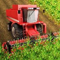 plow farming harvest simulator