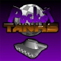 pocket tanks gameskip