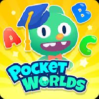 pocket worlds - learning game gameskip