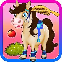 pony princess beauty salon gameskip