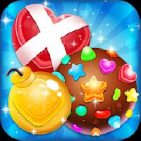 popjam - match 3 games and puzzles gameskip