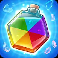 potion pop: puzzle match gameskip