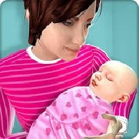 pregnant mother simulator - virtual pregnancy game gameskip
