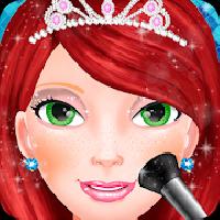 princess beauty makeup salon gameskip