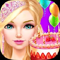 princess birthday bash salon gameskip