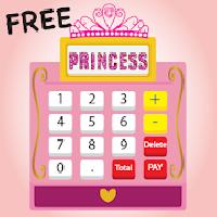 princess cash register free