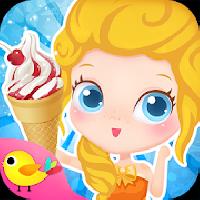 princess libby: icecream party