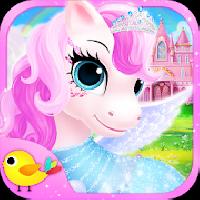 princess libby:my beloved pony