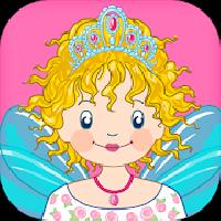 princess lillifee fairy ball gameskip