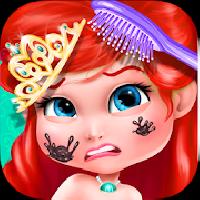 princess makeover: girls games gameskip