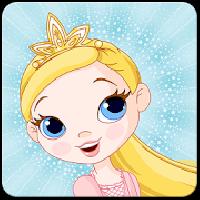 princess memory game for kids