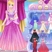 princess prom photoshoot gameskip
