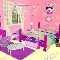 princess room decoration gameskip