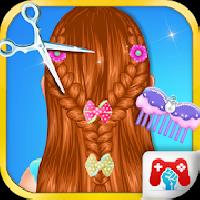 princess valentine hair style gameskip