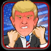 punch the trump gameskip