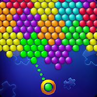 puzzle bubble gameskip