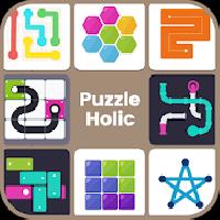 puzzle glow : brain puzzle game collection gameskip